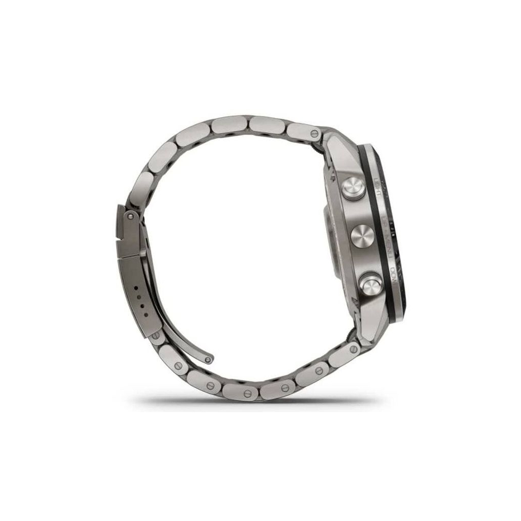 Смарт-годинник Garmin MARQ Aviator Gen 2 (010-02648-01) - зображення 4