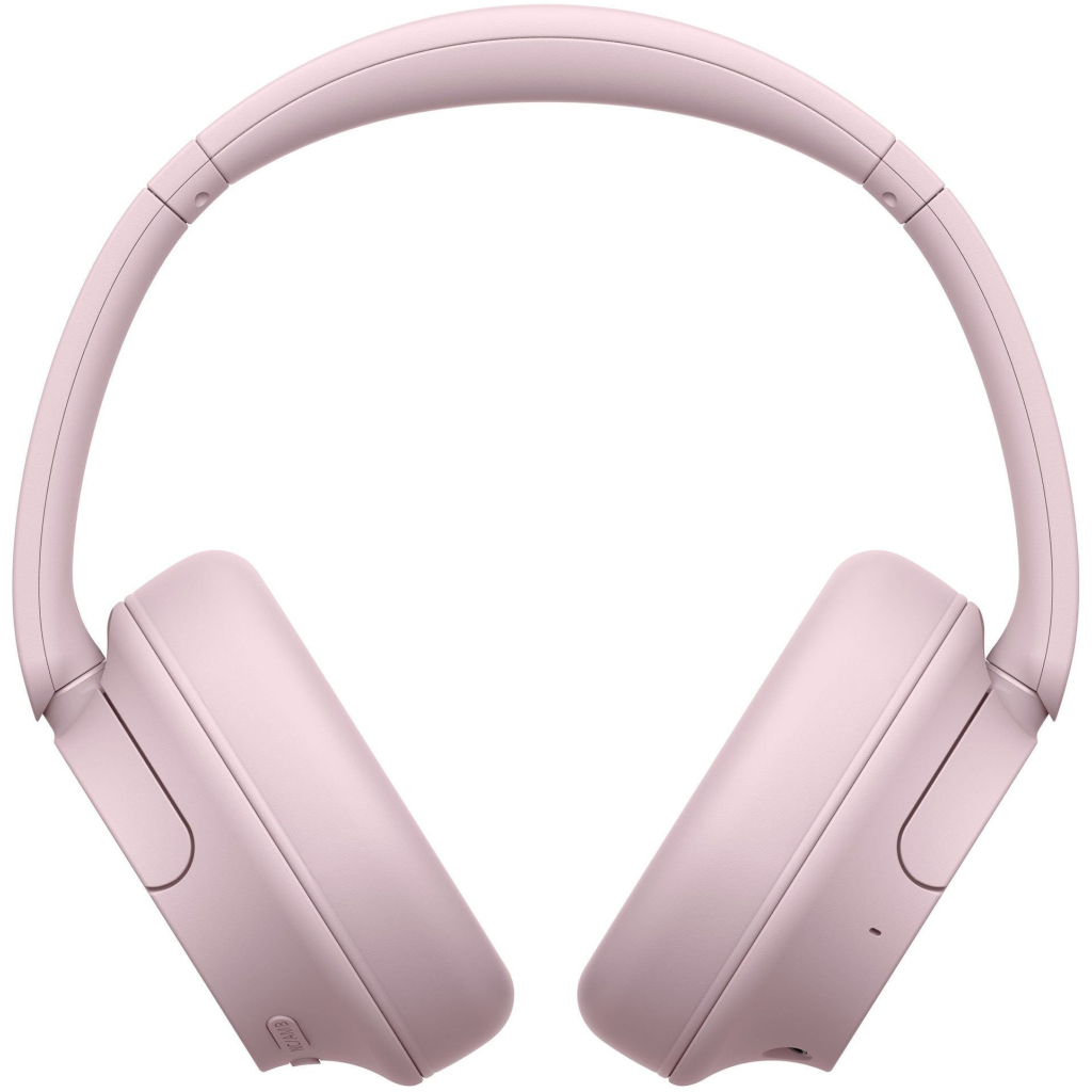 Навушники Sony WH-CH720N Wireless Pink (WHCH720NP.CE7) - зображення 8