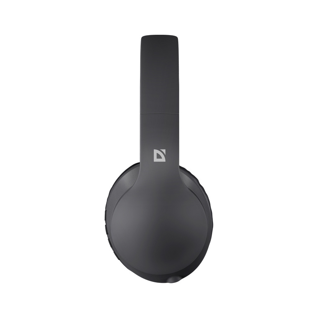 Навушники Defender FreeMotion B595 Bluetooth Black (63595) - зображення 2