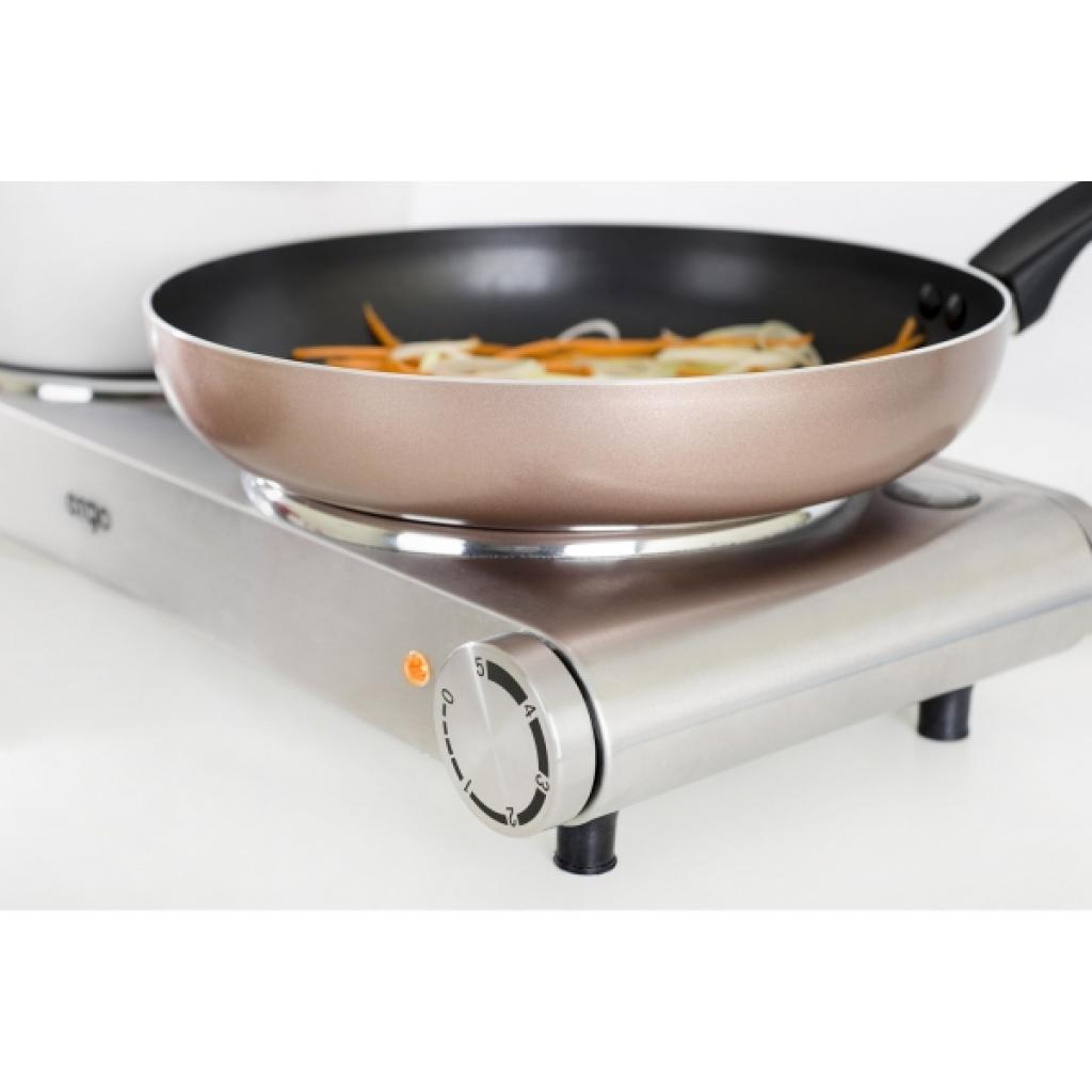 Настільна плита Ergo HL-2207 - зображення 4