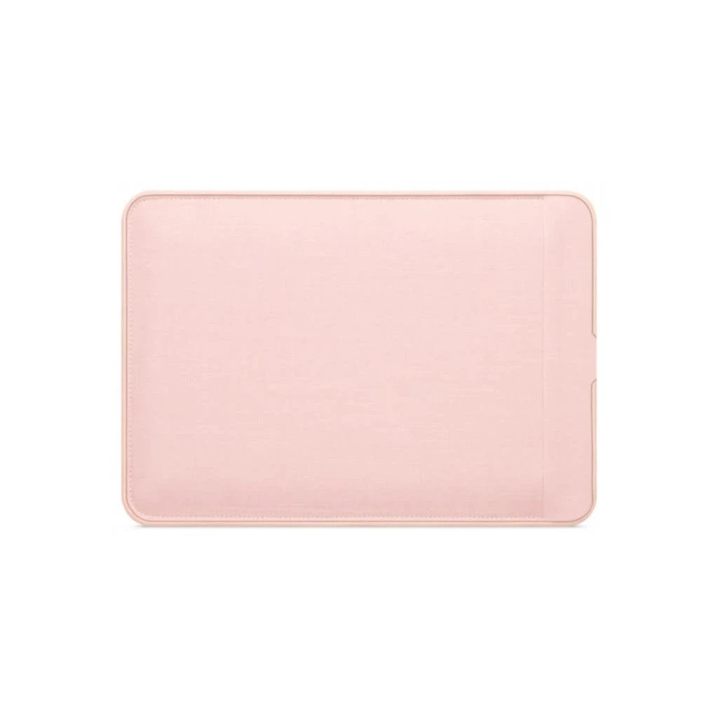 Чохол до ноутбука Incase 16" MacBook Pro - ICON Sleeve in Woolenex, Pink (INMB100642-BLP) - зображення 2
