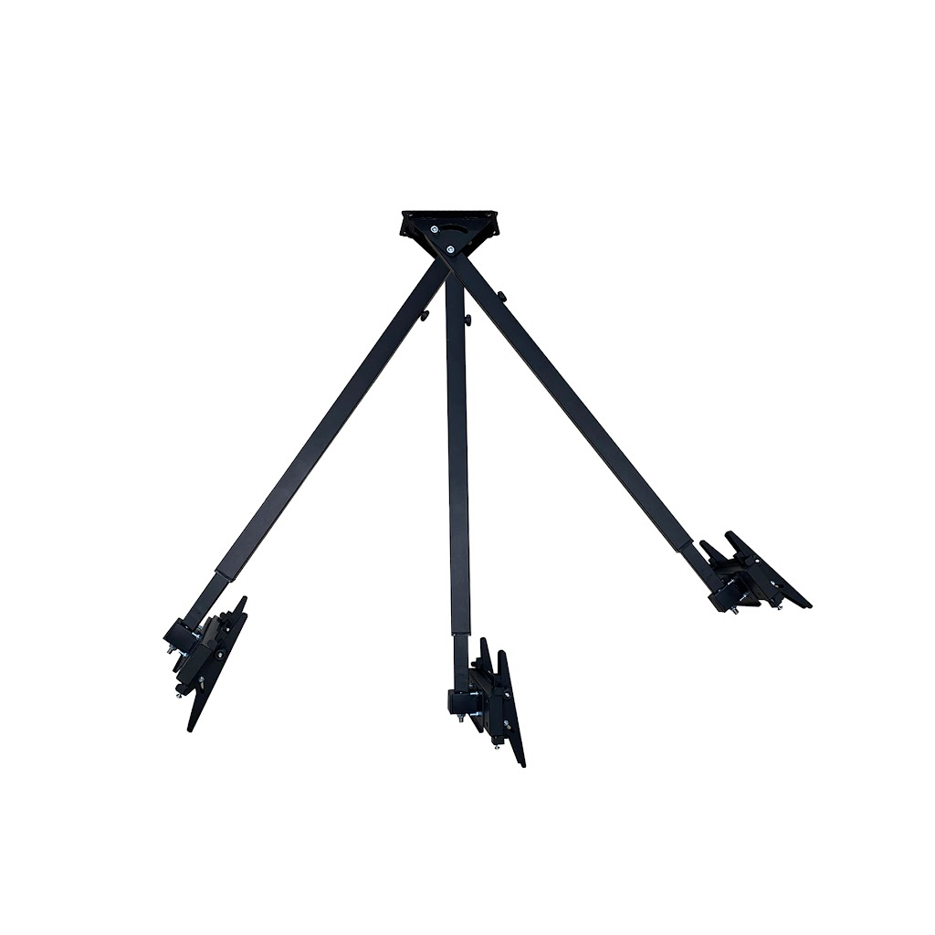 Кронштейн Sector CM-02T Black - зображення 7