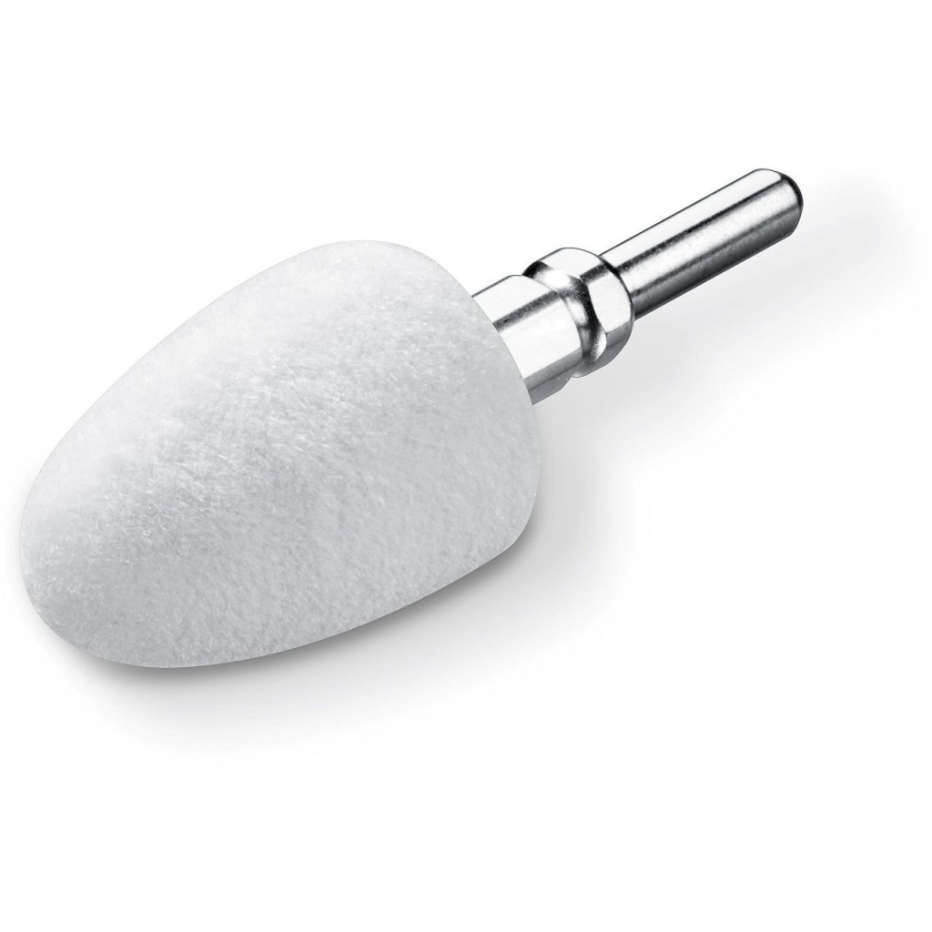 Насадка для манікюрного приладу Beurer Зм. нас. MP 62 в/к 163518 - изображение 1