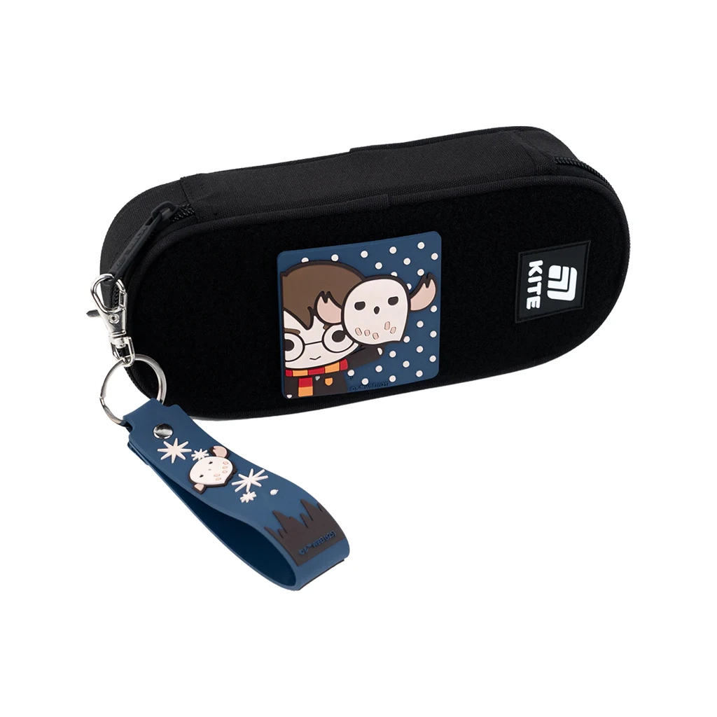 Бейдж Kite набір на липучці та підвіска Harry Potter (HP25-3010-2) - зображення 5