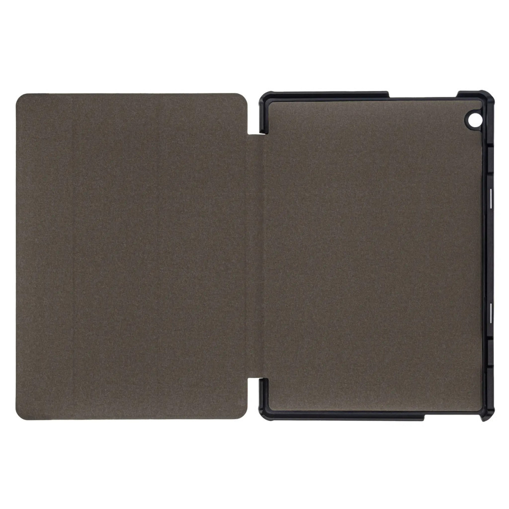 Чохол до планшета Grand-X для Lenovo TAB M10 TB-X605 Black (LTE10X605B) - зображення 4