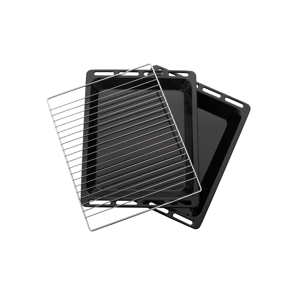 Духова шафа Jantar NMA 6004 IS - зображення 11