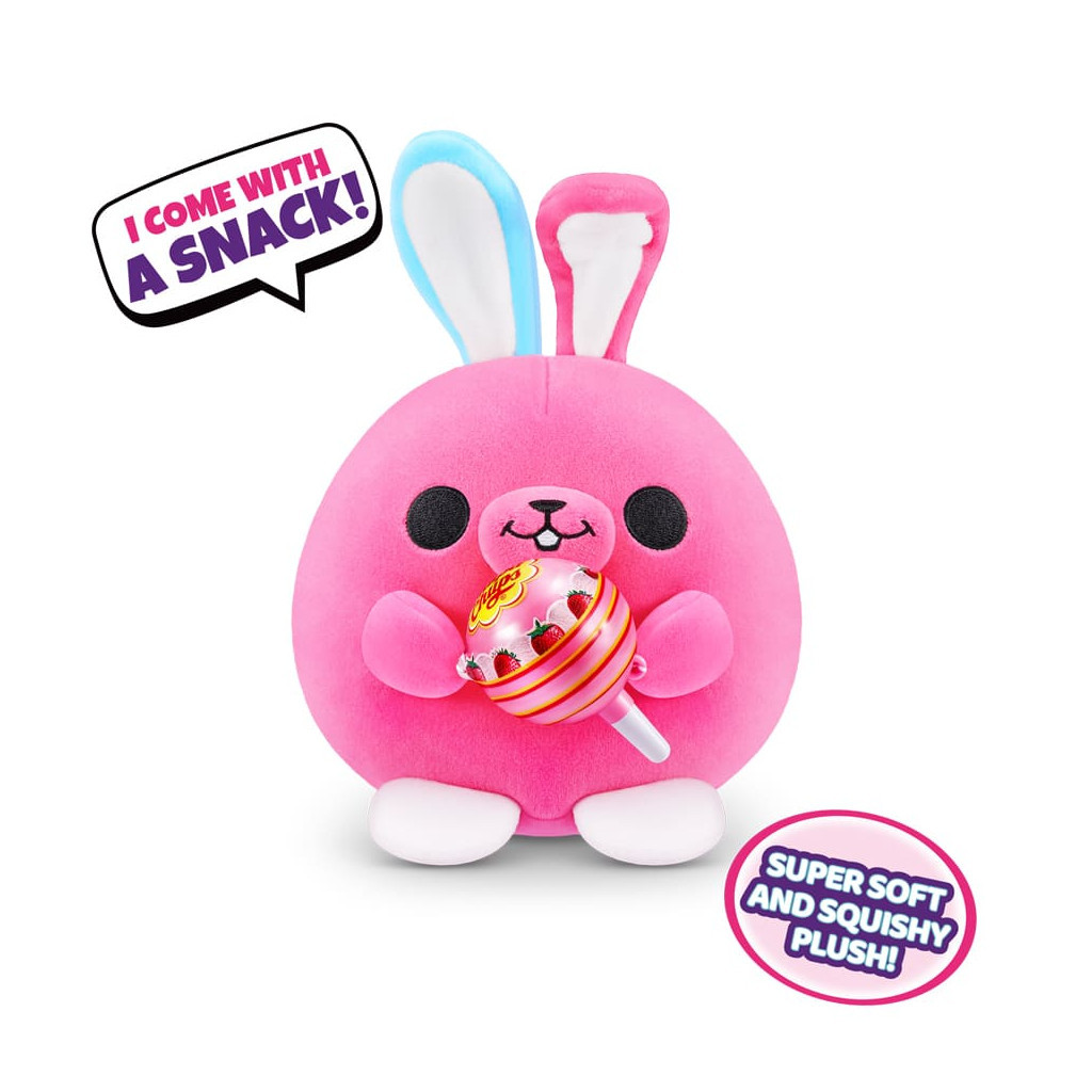 М'яка іграшка Snackle сюрприз D2 серія 2 Mini Brands (77510D2) - зображення 1