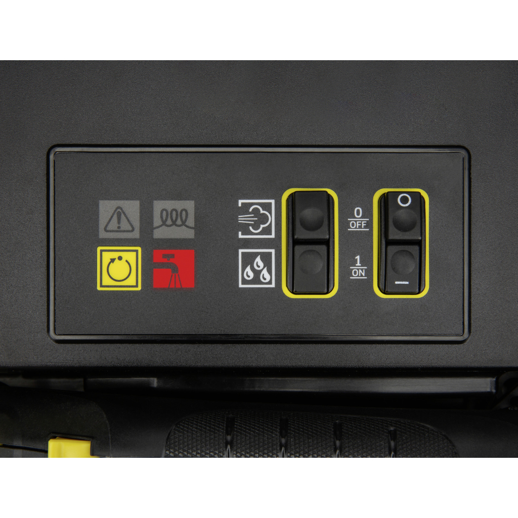 Пароочищувач Karcher SG 4/2 Classic (1.092-301.0) - зображення 9