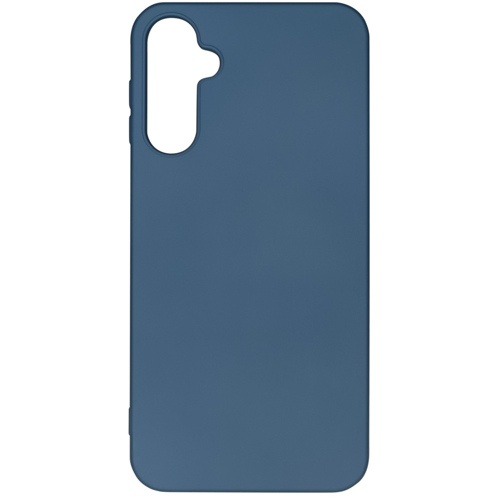 Чохол до мобільного телефона Armorstandart ICON Case Samsung A24 4G (A245) Dark Blue (ARM68002) - зображення 1
