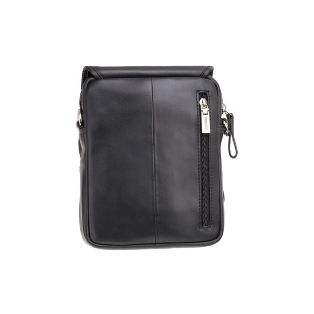 Сумка Visconti 16208 Jules Black (16208 BLK) - зображення 4