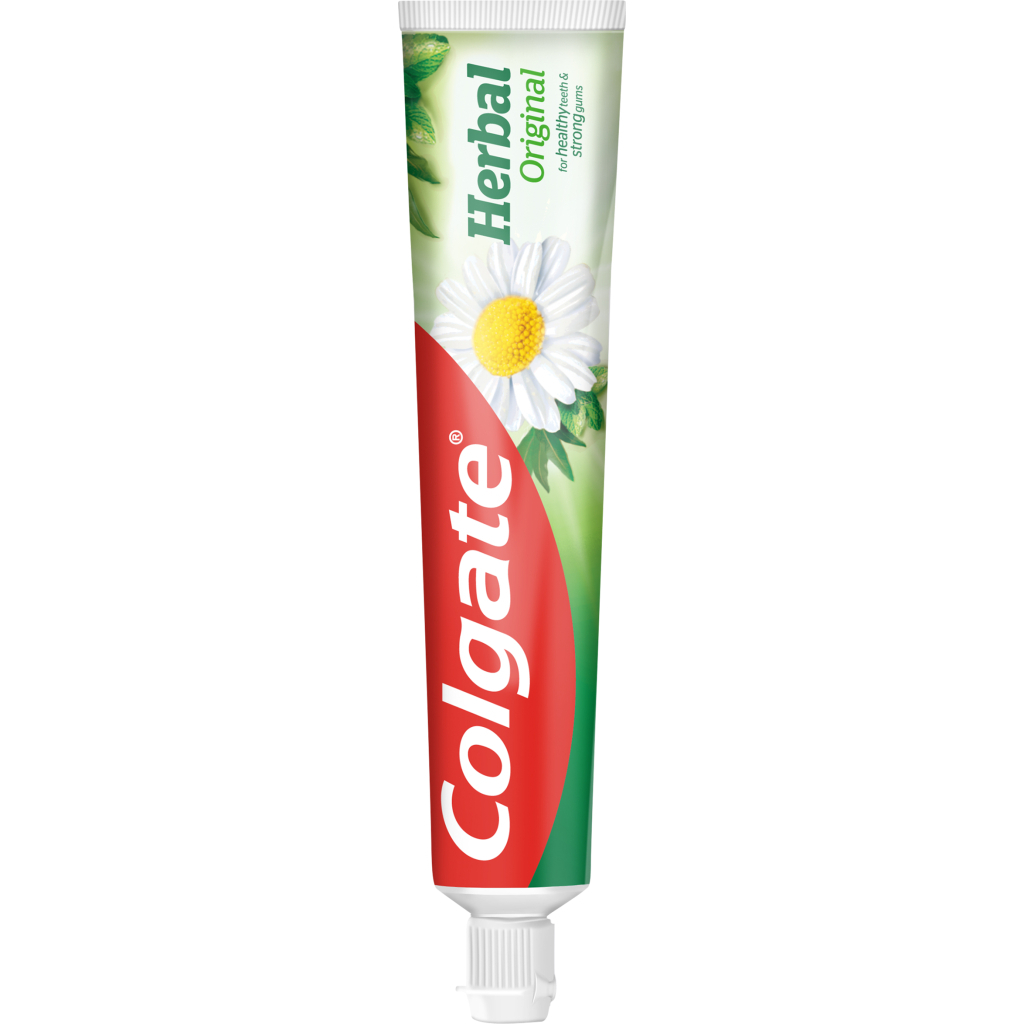 Зубна паста Colgate Цілющі трави 75 мл (8718951564817) - зображення 2