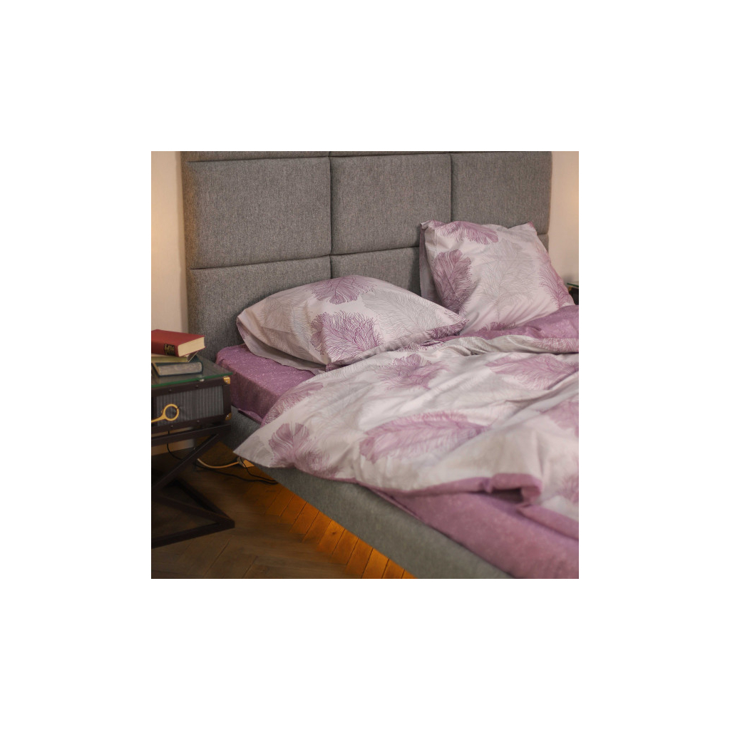 Постільна білизна Viluta 21158 Ранфорс сімейний (21158 sm) - зображення 7