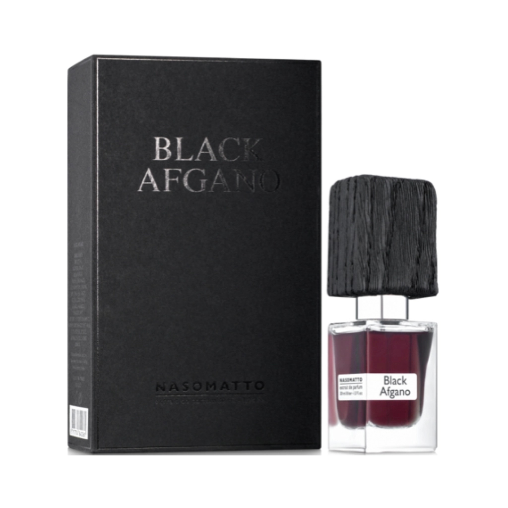 Парфуми Nasomatto Black Afgano 30 мл (8717774840061) - зображення 2