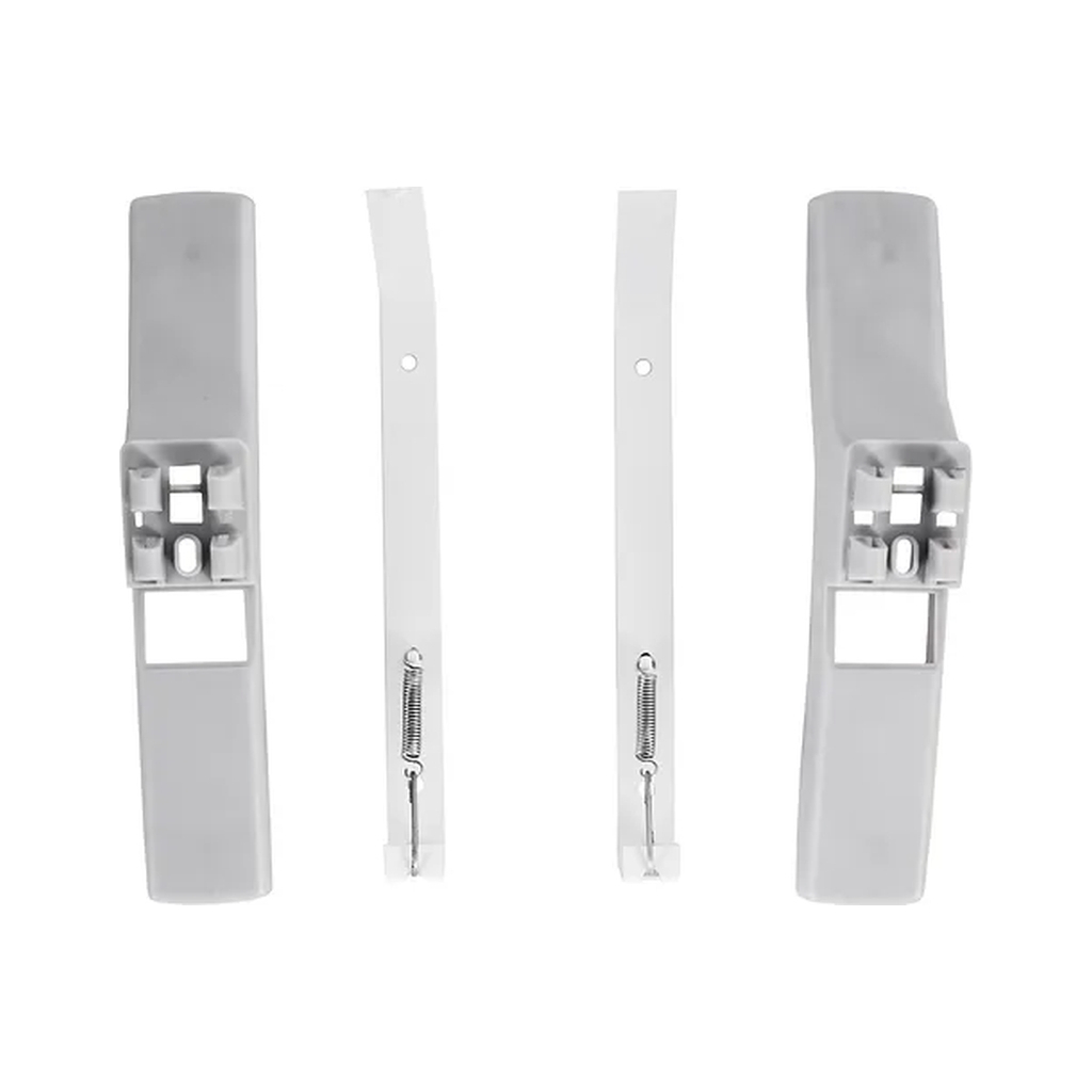 Обігрівач PRIME Technics ЕВУА-2,0/220СТ - зображення 6