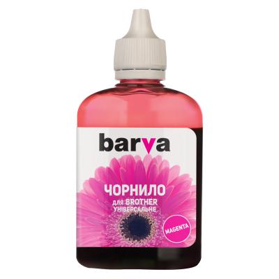 Чорнило Barva BROTHER MAGENTA Universal №5 (BU5-481) - зображення 1