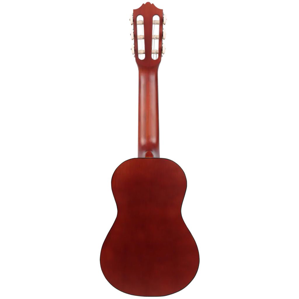 Укулеле Yamaha GL1 Persimon Brown - зображення 4