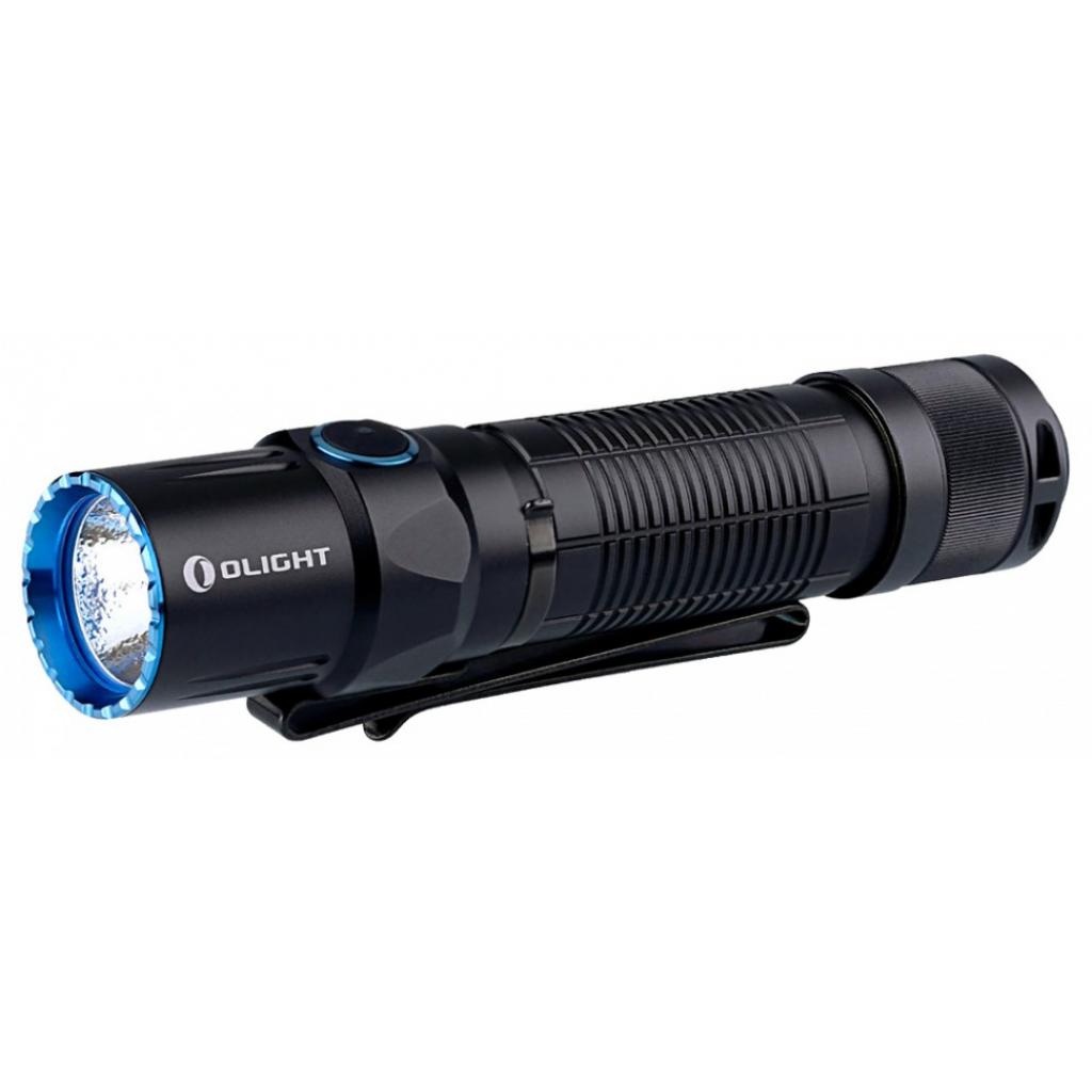 Ліхтар Olight M2T Warrior - зображення 1