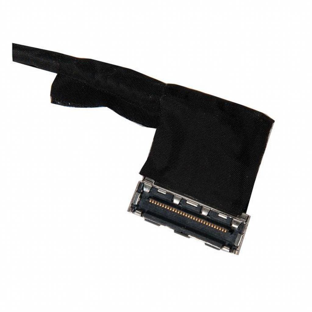 Шлейф матриці ASUS A45D, X45E, K45D, K45VD, K45DE, X45D, 40pin матриці (A44707) - зображення 3