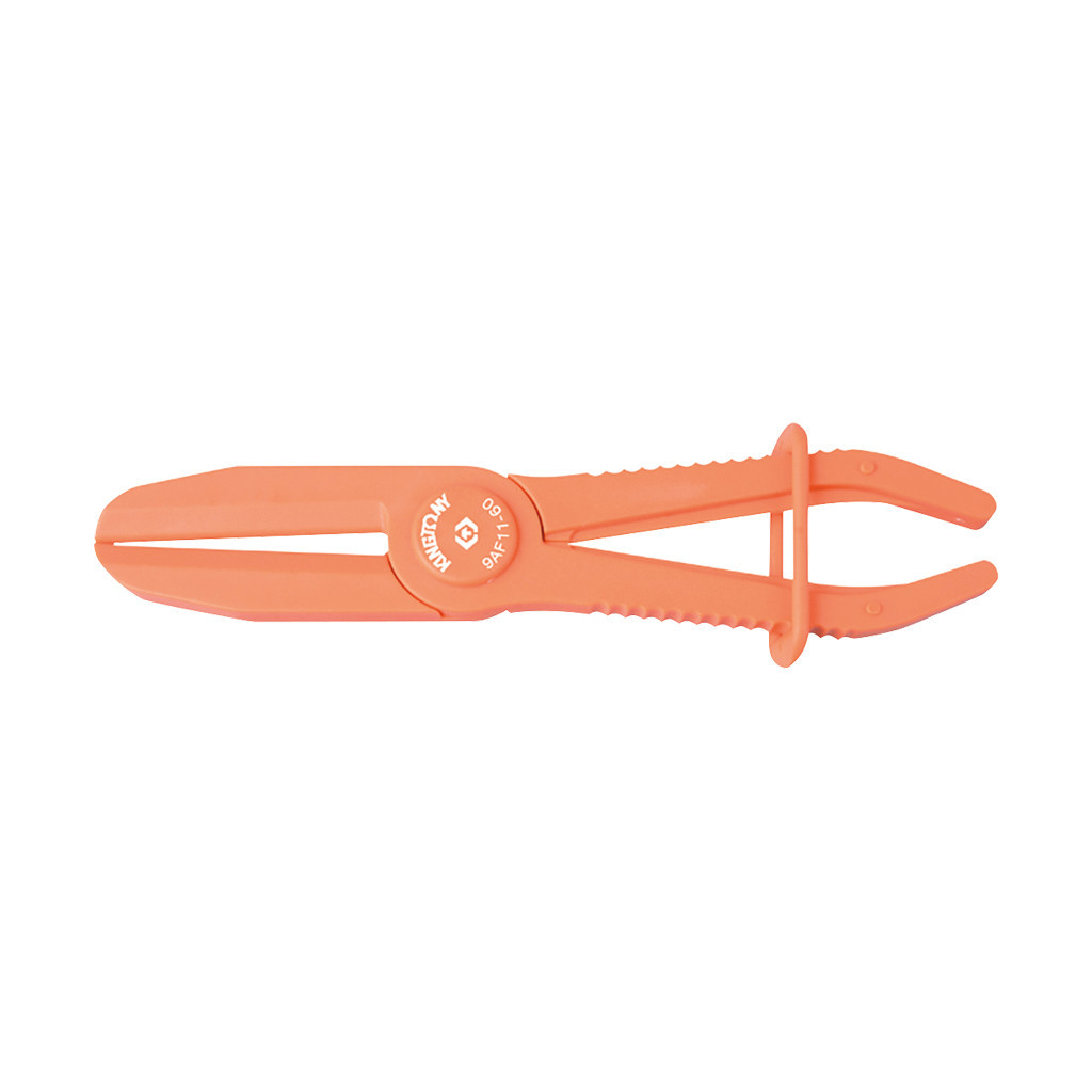 Кліщі KING TONY затискач для гідравлічних шлангів 60 мм 10" (9AF11-60) - изображение 1