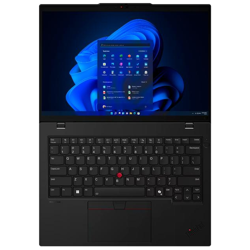 Ноутбук Lenovo ThinkPad L14 G5 (21L1002URA) - зображення 4