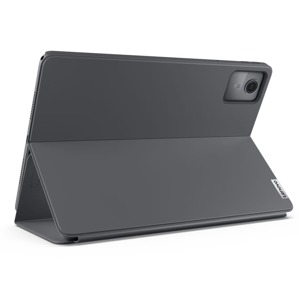 Чохол до планшета Lenovo Tab M11 Folio Case Luna Grey (TB330) (ZG38C05461) - зображення 5