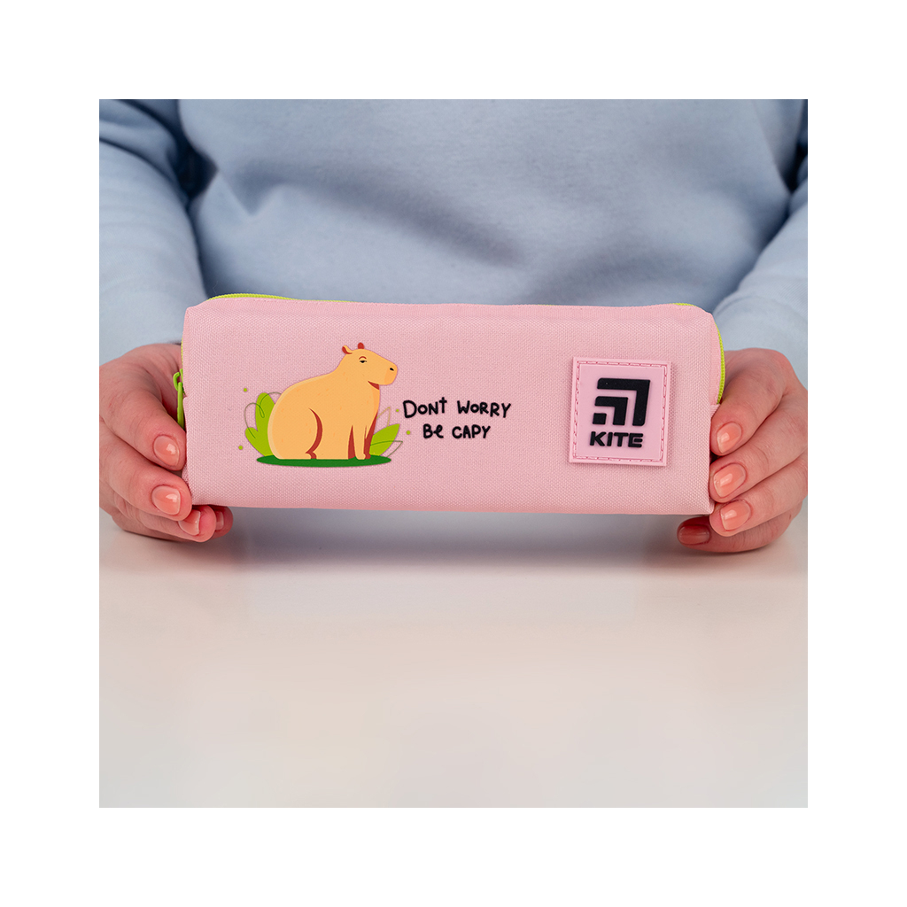 Пенал Kite K24-642-1 - изображение 5