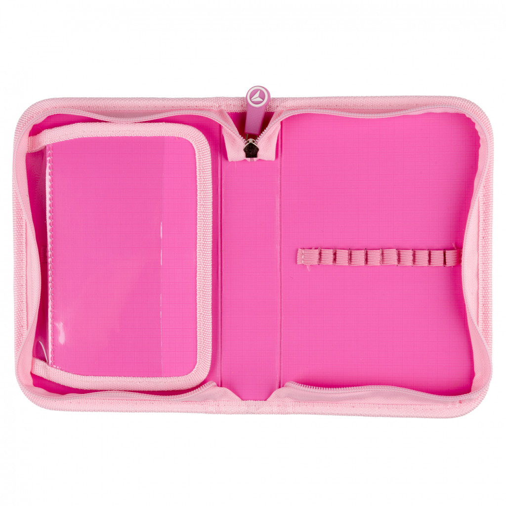 Пенал Yes I Love Corgi HP-03 з клапаном (533580) - зображення 3