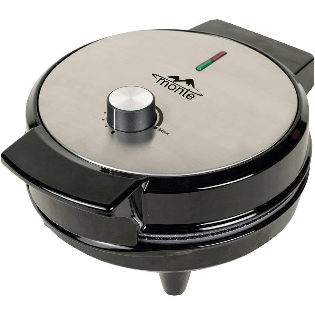 Вафельниця Monte MT-3520 - зображення 1