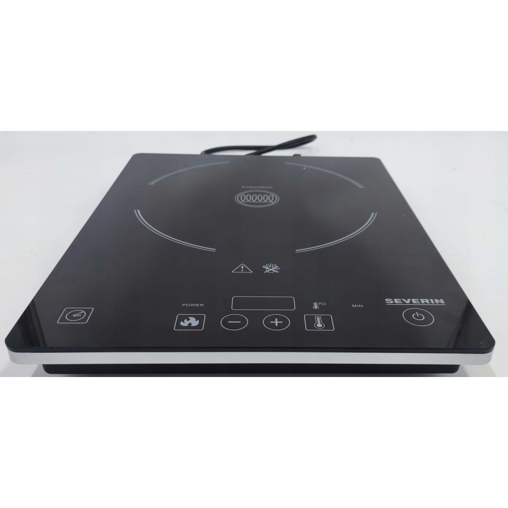 Настільна плита Severin KP 1071 - изображение 6