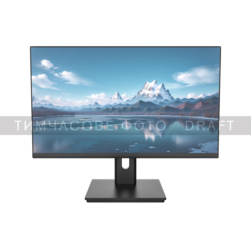 Монітор 2E L2825B (2E-L2825B-01.UA) - зображення 1