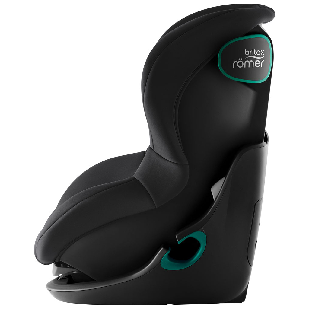 Автокрісло Britax-Romer KING Pro Space Black (2000039215) - зображення 2
