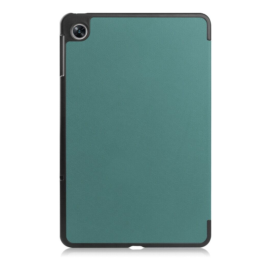 Чохол до планшета BeCover Smart Case Oppo Pad Air 2022 10.36" Dark Green (709513) - зображення 2