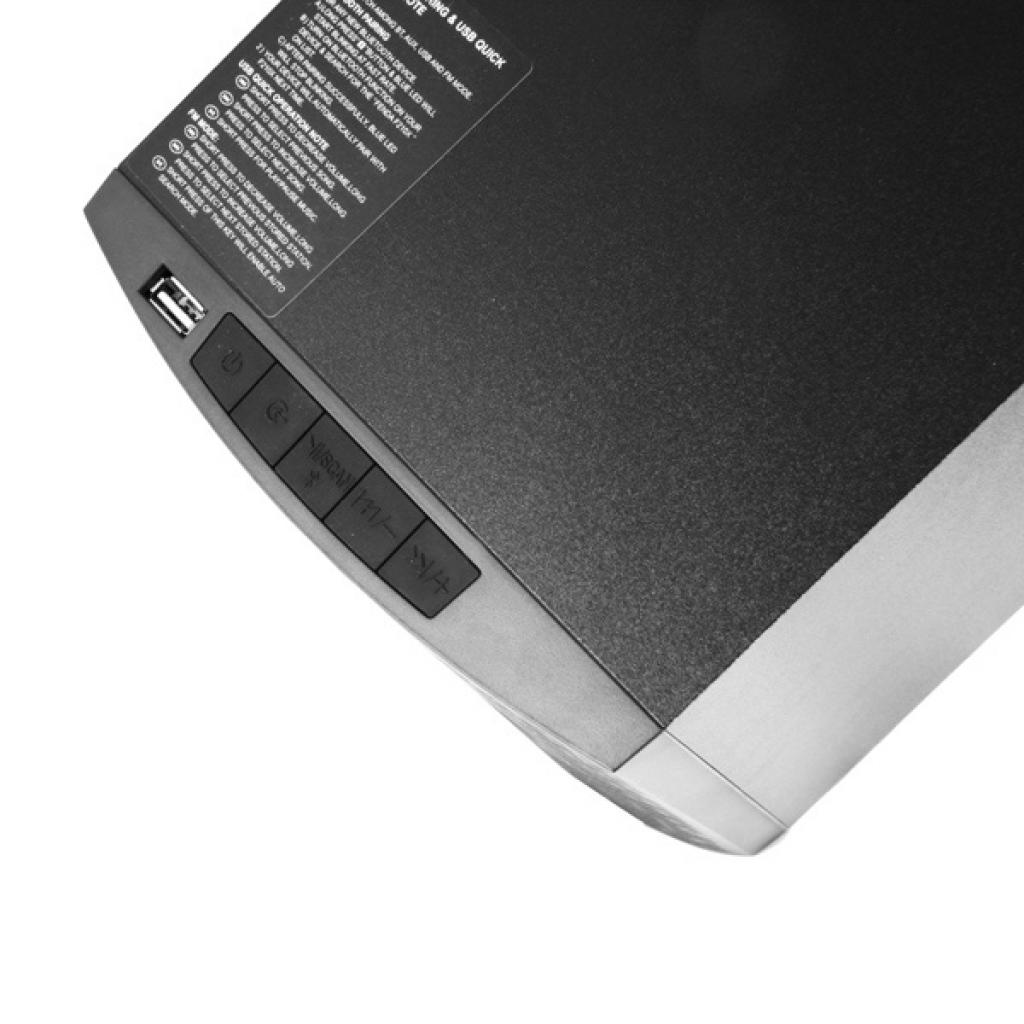 Акустична система F&D F-210X Black - зображення 3