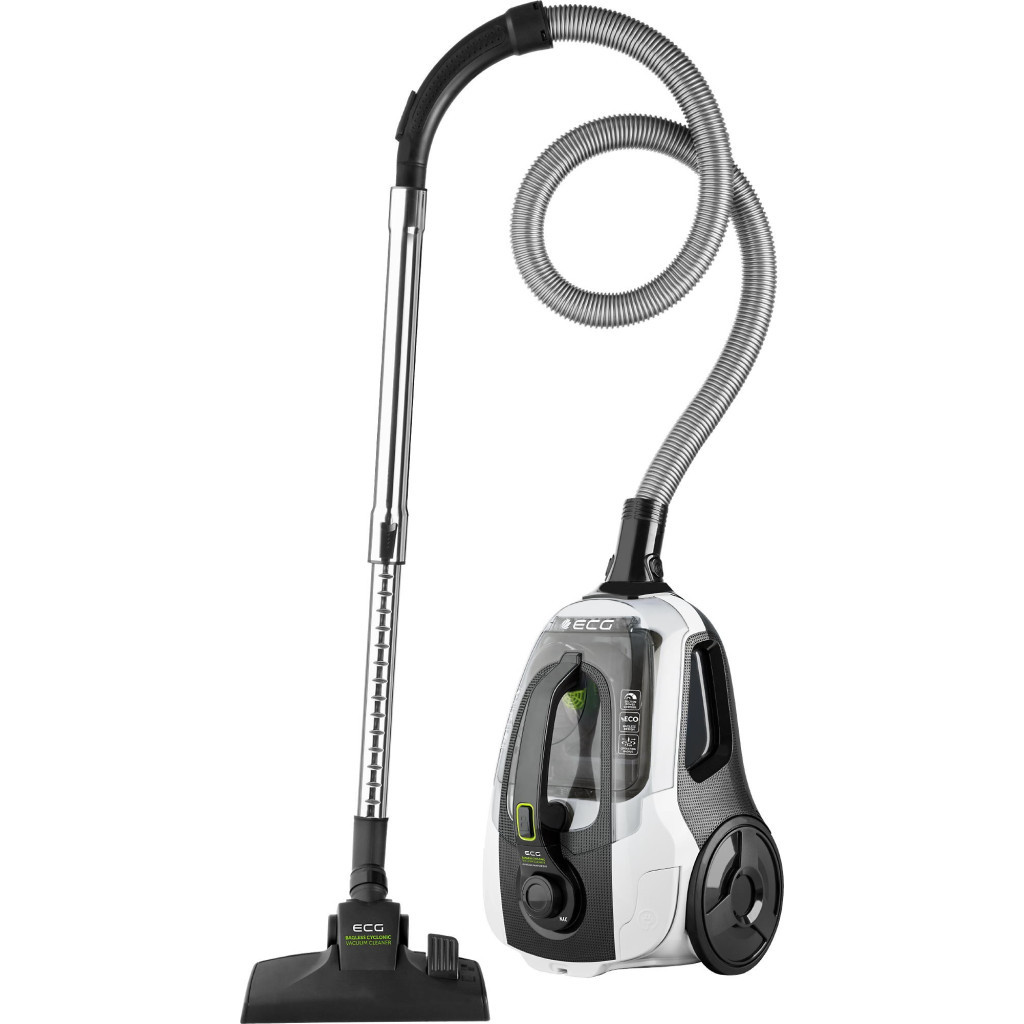 Пилосос ECG VP BS6115 Independent - зображення 7