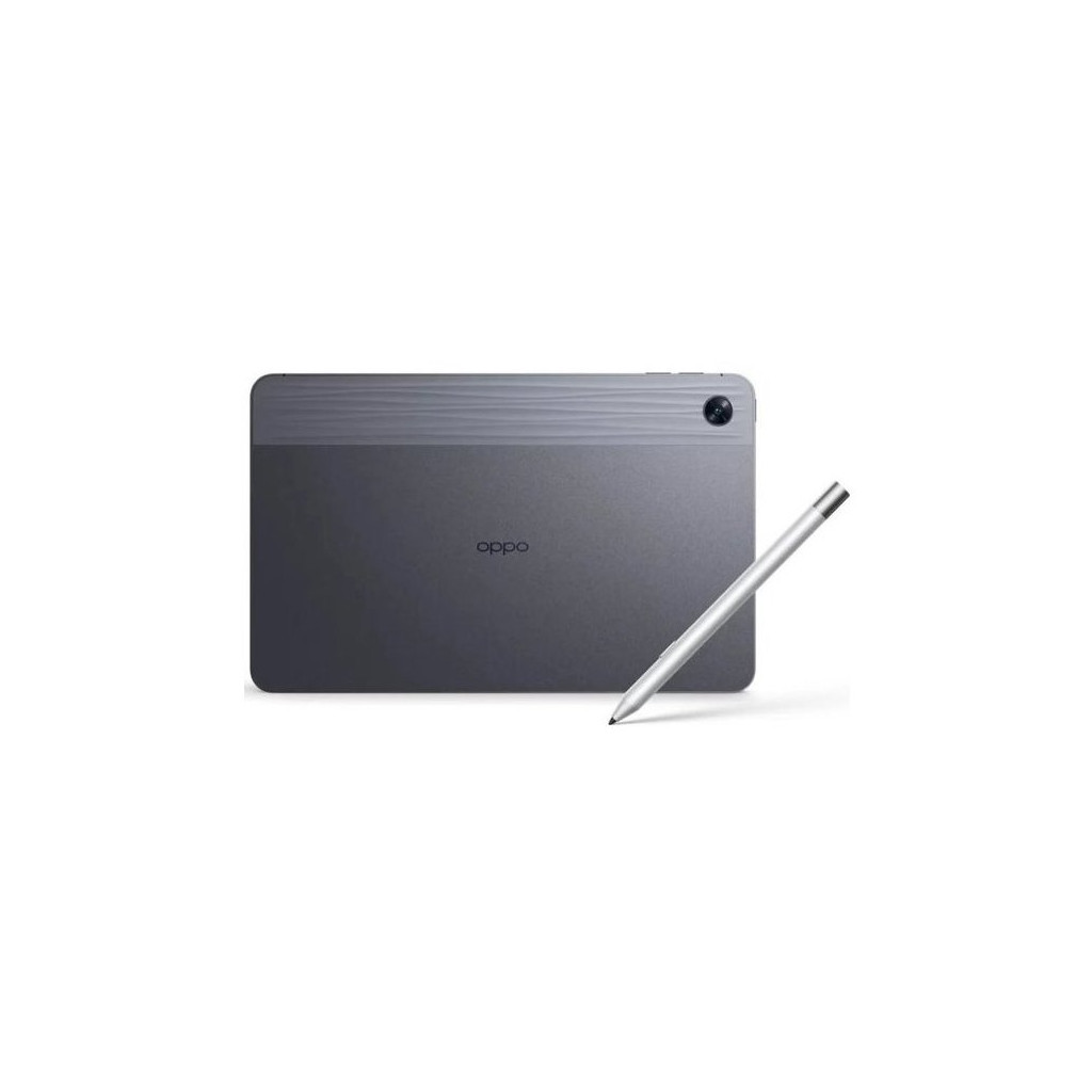 Планшет Oppo Pad Air 10,36" 4/64 WIFI Grey (OFOPD2102A_GREY_4/64) - зображення 5