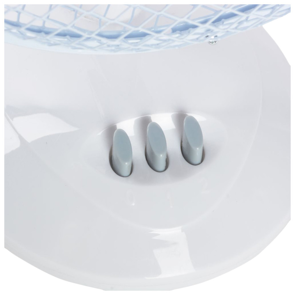 Вентилятор First FA-5550-GR - зображення 4