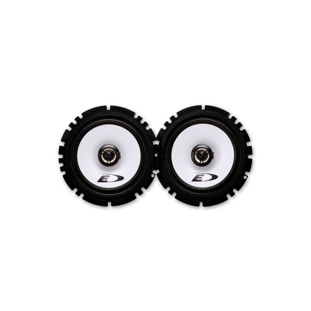 Коаксіальна акустика Alpine SXE-1725S - зображення 1