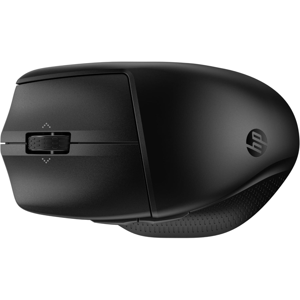 Мишка HP 480 Comfort Bluetooth Black (8T6M3AA) - зображення 9