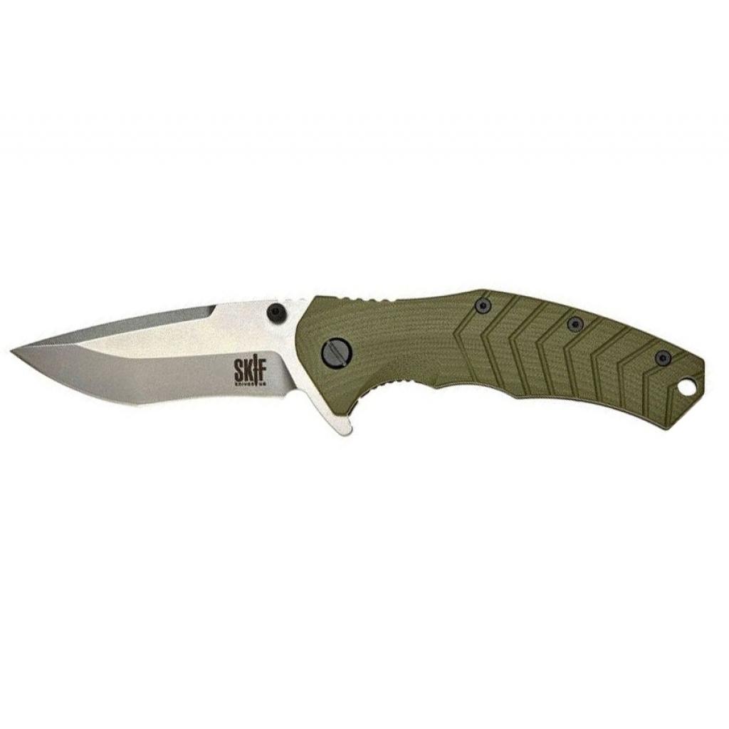 Ніж Skif Griffin II SW Olive (422SEG) - зображення 1