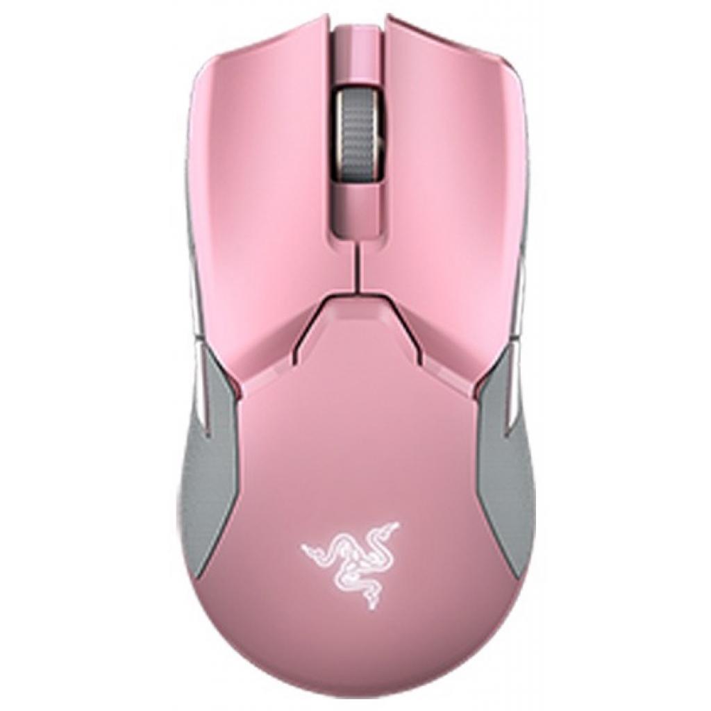 Мишка Razer Viper Ultimate Wireless & Mouse Dock Quartz (RZ01-03050300-R3M1) - зображення 1