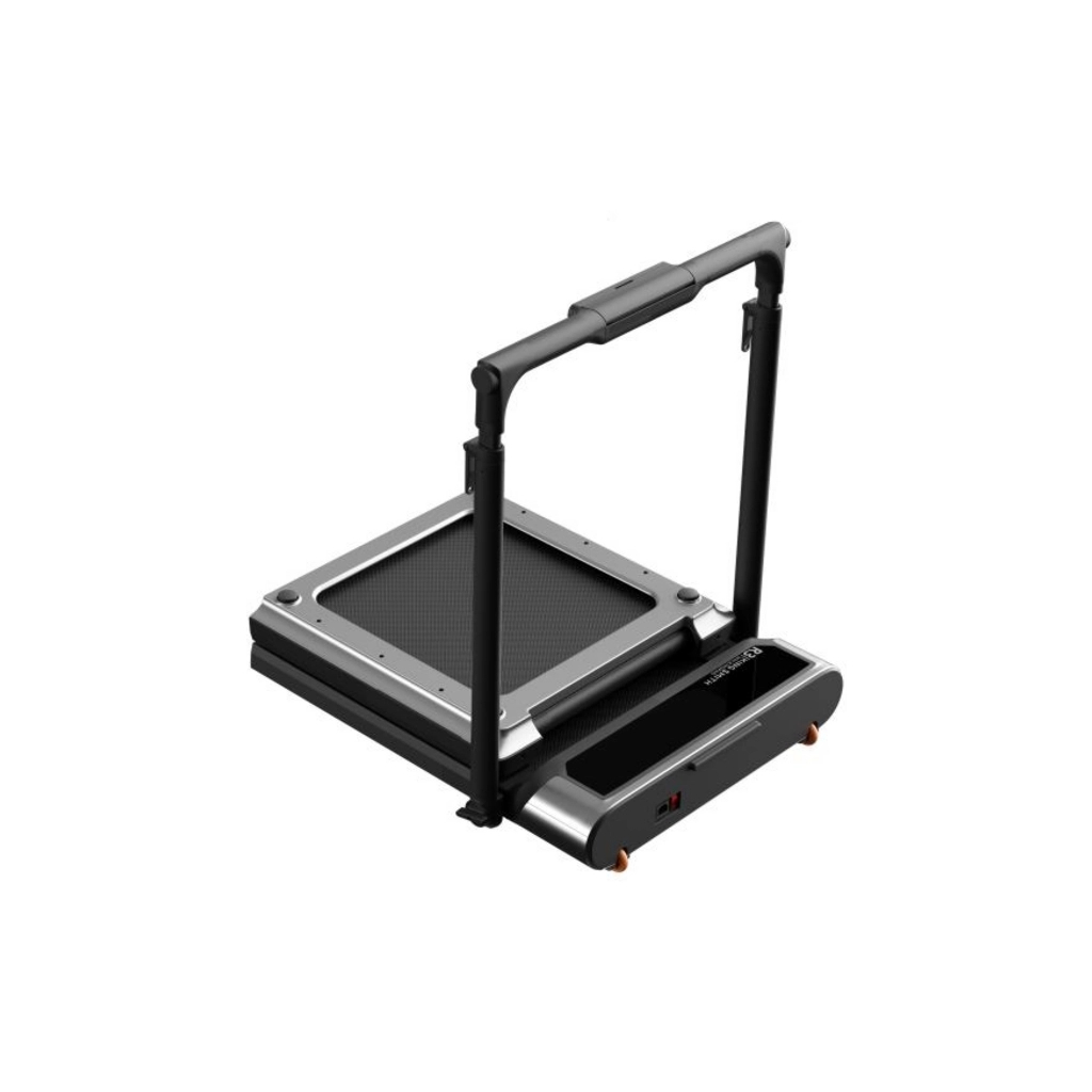 Бігова доріжка Kingsmith Walkingpad Treadmill R3 Hybrid (R3 HYBRID) - picture 8