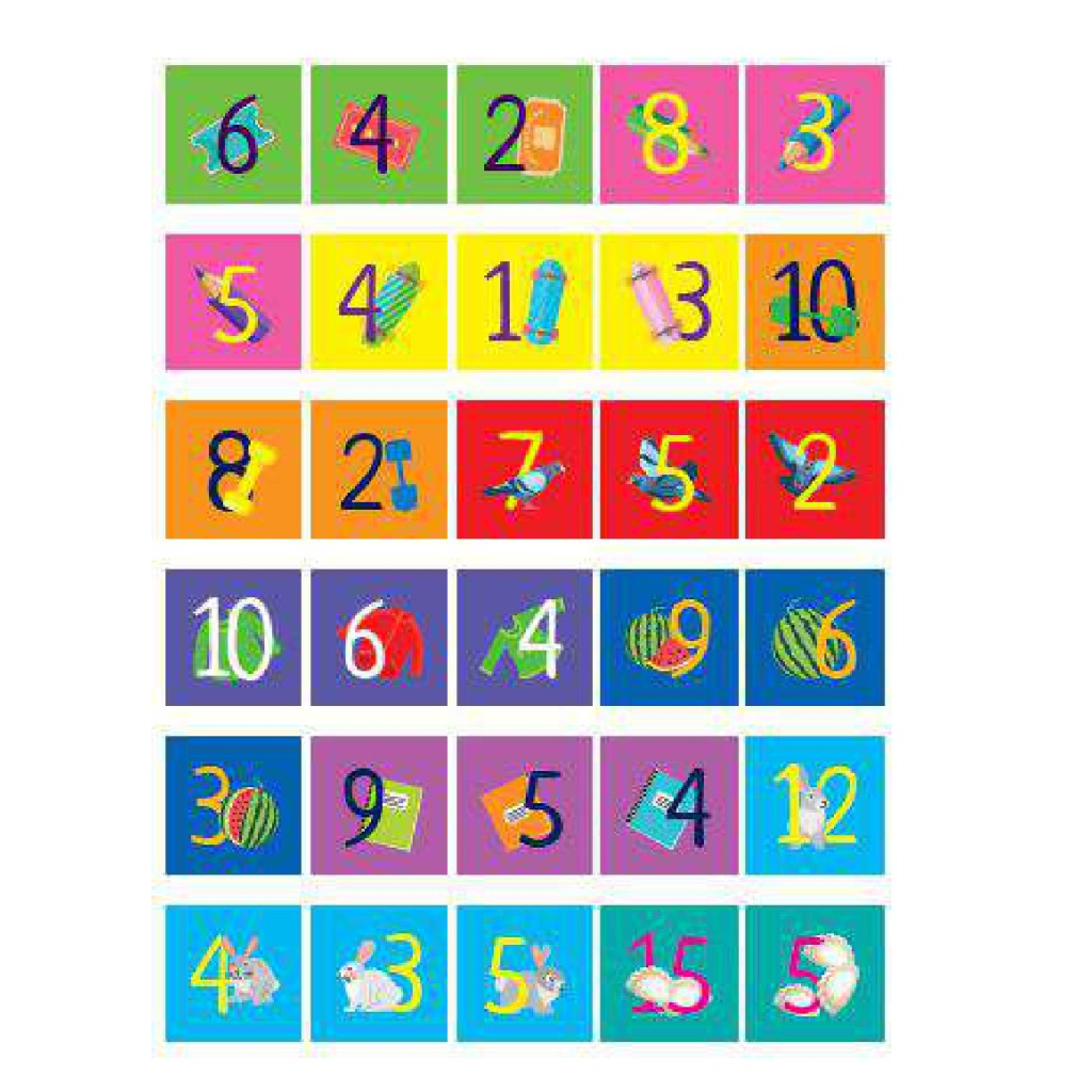 Книга Віднімання Vivat (9786171700178) - зображення 2