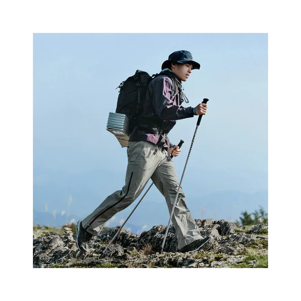 Трекінгові палиці Naturehike CNK2450DS016, 120 см, фіолетова (6927595777701) - изображение 5