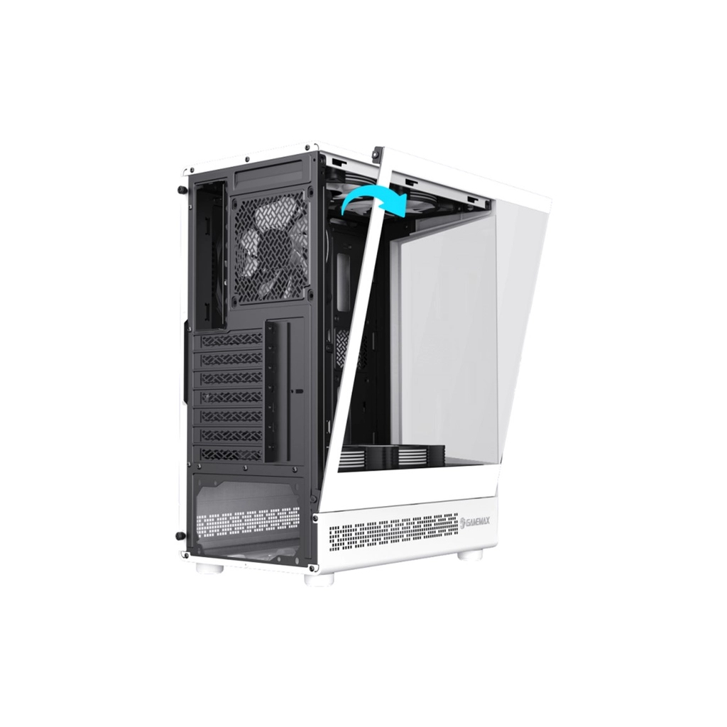 Корпус Gamemax Vista COC AW (VISTA COC AW) - зображення 12