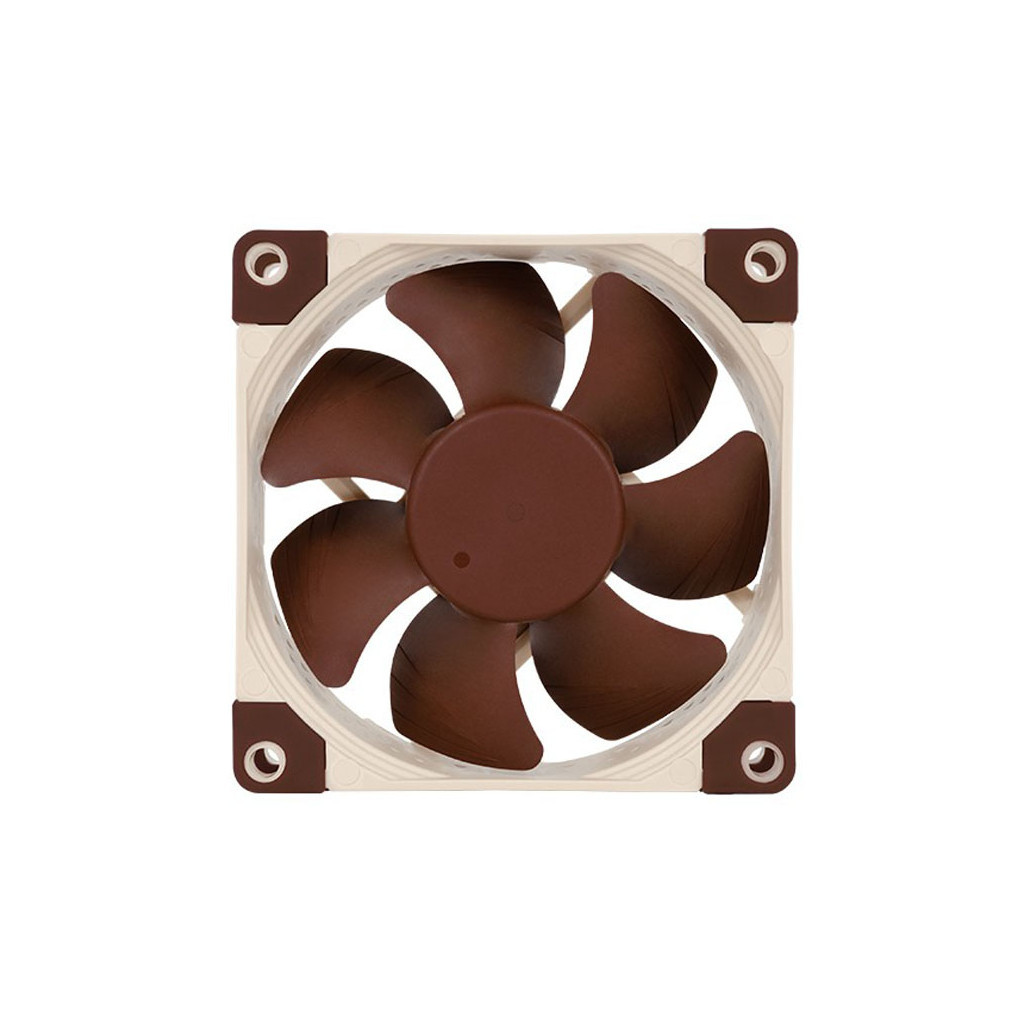 Кулер до корпусу Noctua NF-A8 PWM - зображення 2