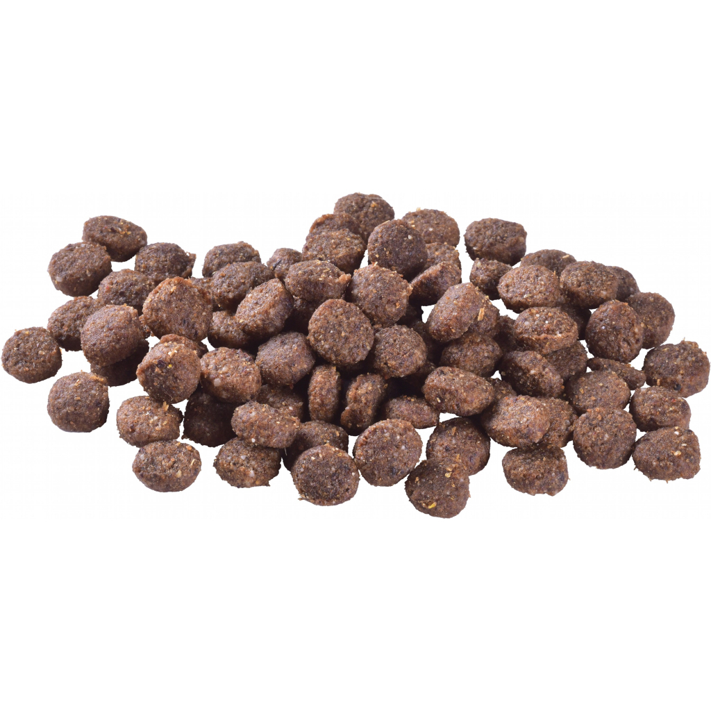 Сухий корм для собак Brit Care Dog Hypoallergenic Puppy з ягням 3 кг (8595602558964) - зображення 3