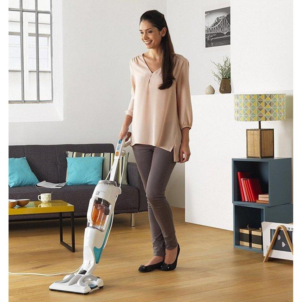 Пилосос Rowenta RY7557WH - зображення 5