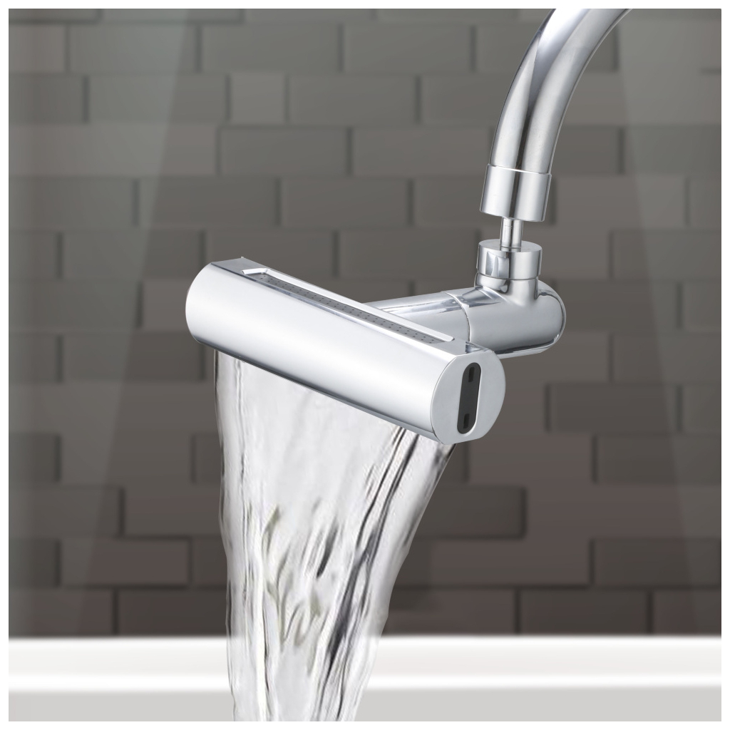 Аератор для змішувача N'oveen XL3001 - изображение 12