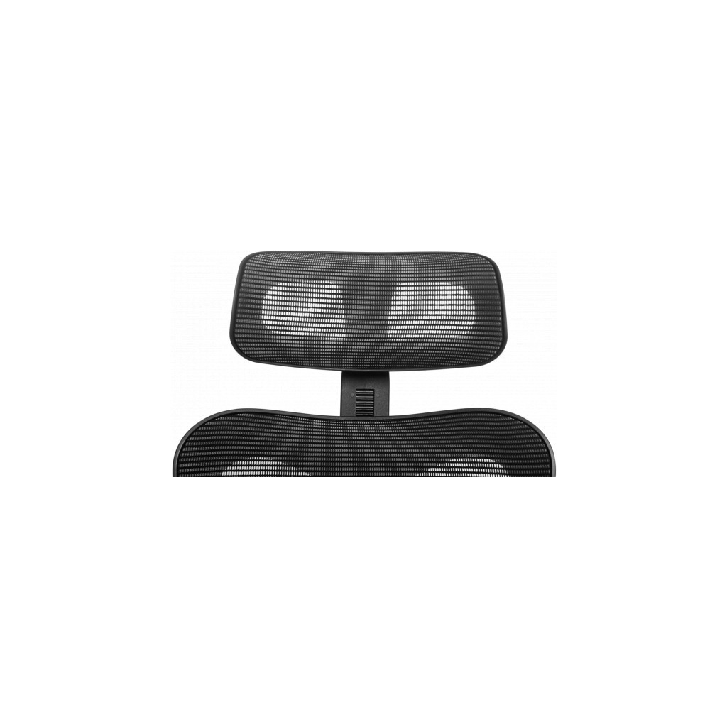 Офісне крісло GT Racer X-782 Black (X-782 Black (W-21)) - зображення 9