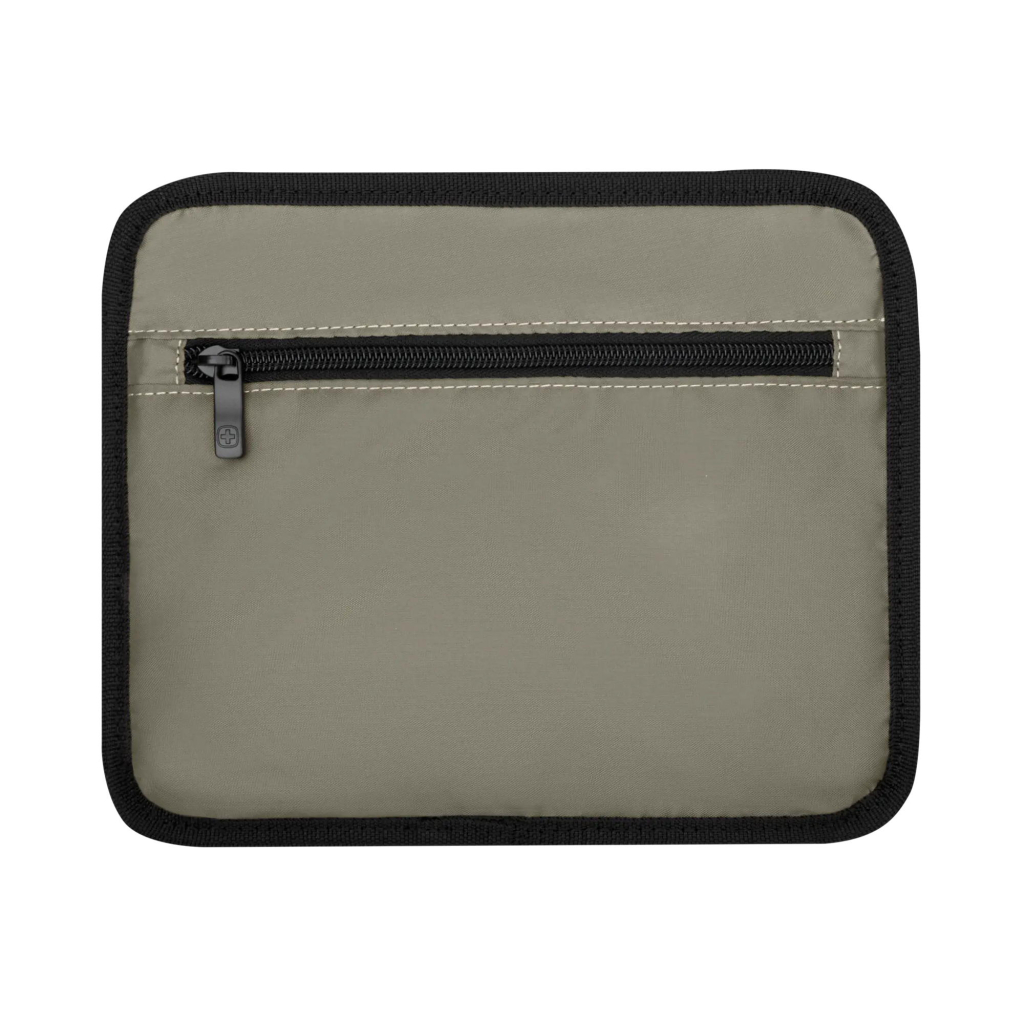 Рюкзак для ноутбука Wenger 17" New Icons, Meteor, Black (653188) - зображення 10